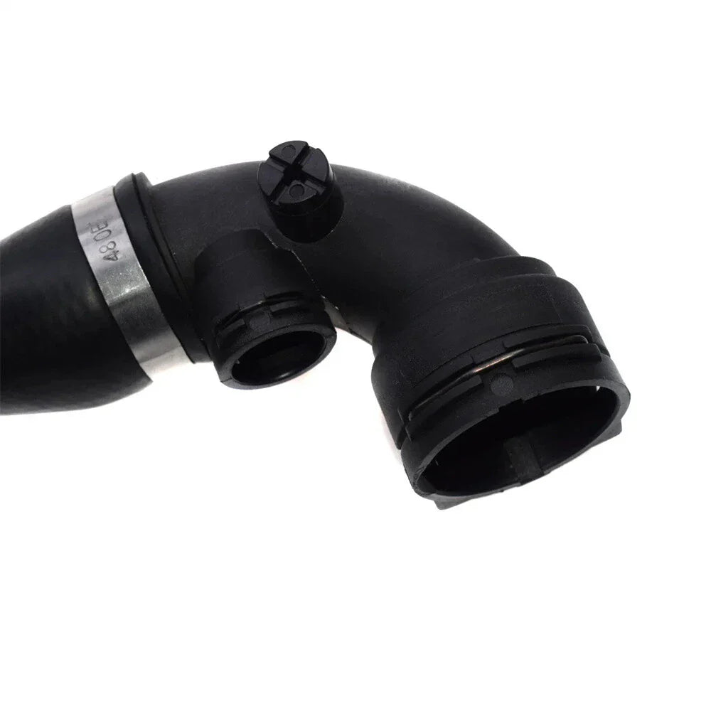 Radiator Hose Kit w/ Temp Sensor for BMW 3 Series E46 (2002-2006)