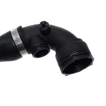 Radiator Hose Kit w/ Temp Sensor for BMW 3 Series E46 (2002-2006)