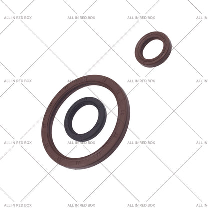 VRS 2.6L Cylinder Head Gasket Set for Holden Rodeo (1988-1998)