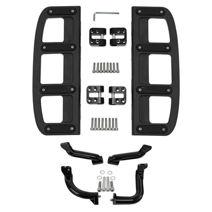 Driver Floorboards Mount Bracket for Harley Road Glide (2014 - 2024)