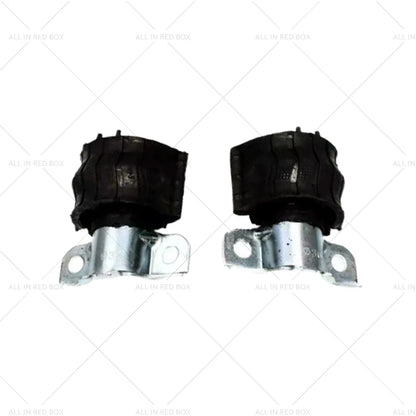 6 x Front Sway Bar Links & Bushings for Mercedes ML W164 GL X164 (2006-2012)