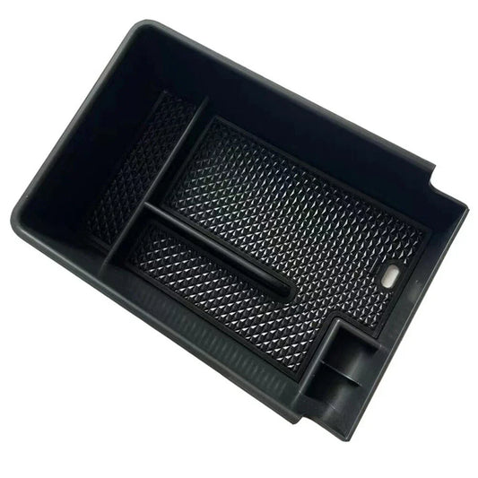 Armrest Box Center Console Storage Container Organizer Holder for Car