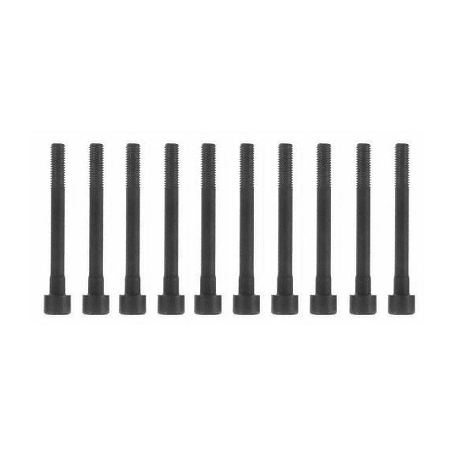 Engine Cylinder Head Bolt Set for Nissan Pulsar N16 1.8L QG18DE (2000-2005)