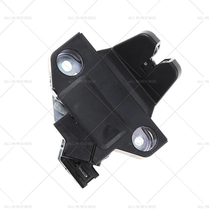 Lock Actuator for Toyota Corolla (2007-2013)