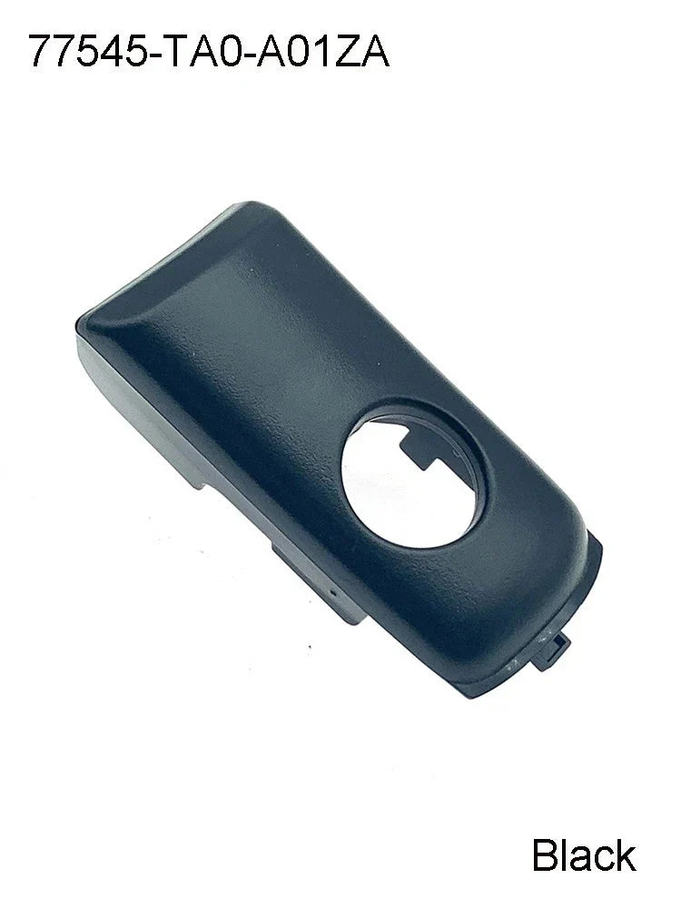 Latch Lid Handle