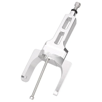 Aluminum Steering Damper Stabilizer Bracket for Honda CB1300 (2003-2011)