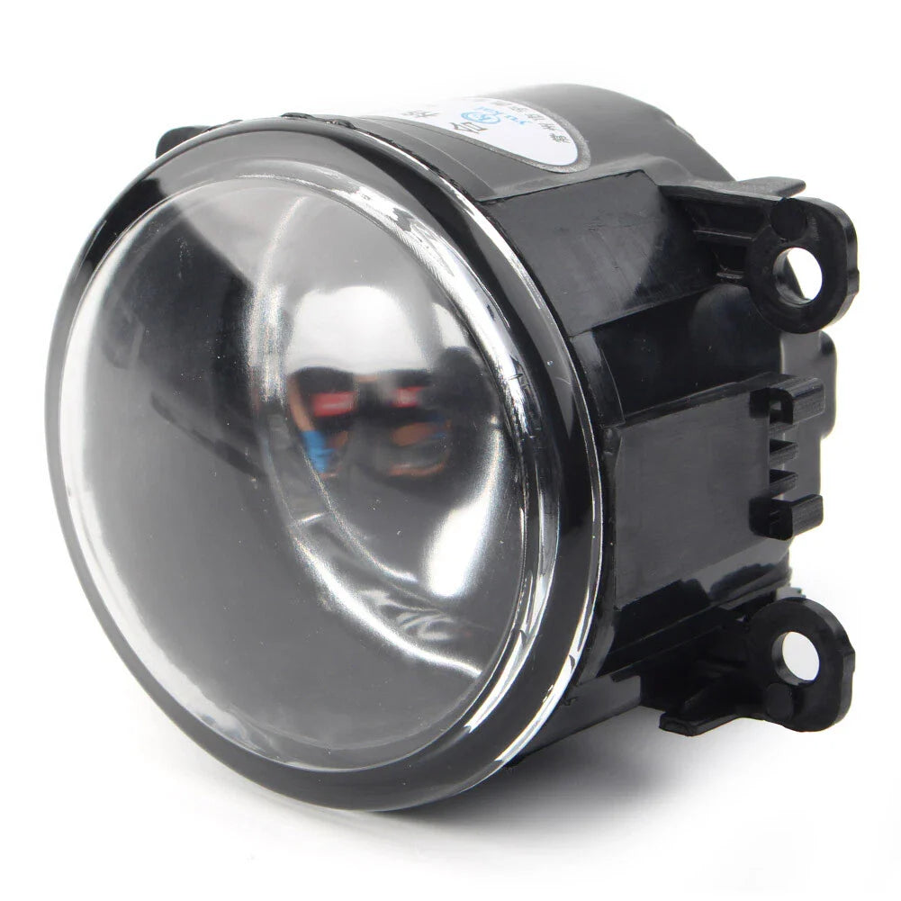 Left or Right Front Bumper Fog Lamp Light for Land Rover LR2 LR4 (2008-2015)