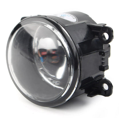 Left or Right Front Bumper Fog Lamp Light for Land Rover LR2 LR4 (2008-2015)