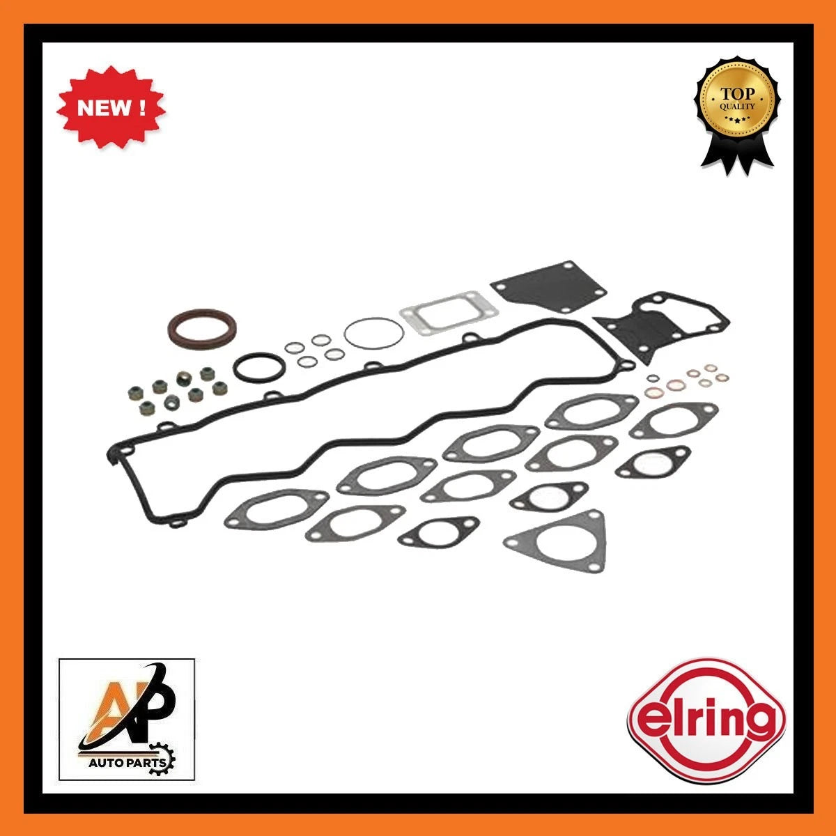 Cylinder Head Gasket Kit for Citroën Relay 8140 (2005–2015)