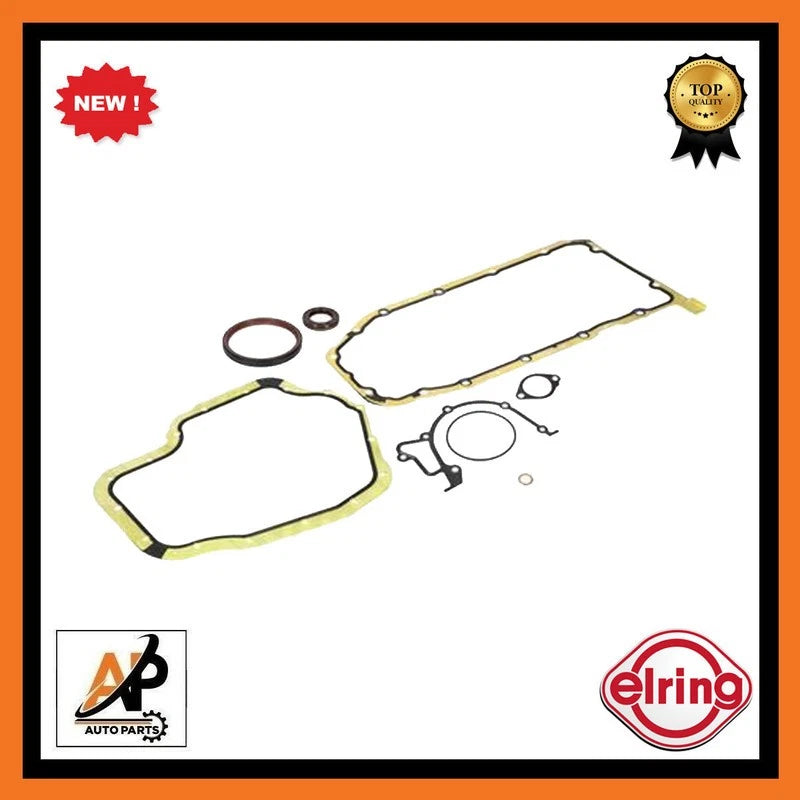 Crankcase Gasket Kit Replacement for Opel C20SED (1986–1992)