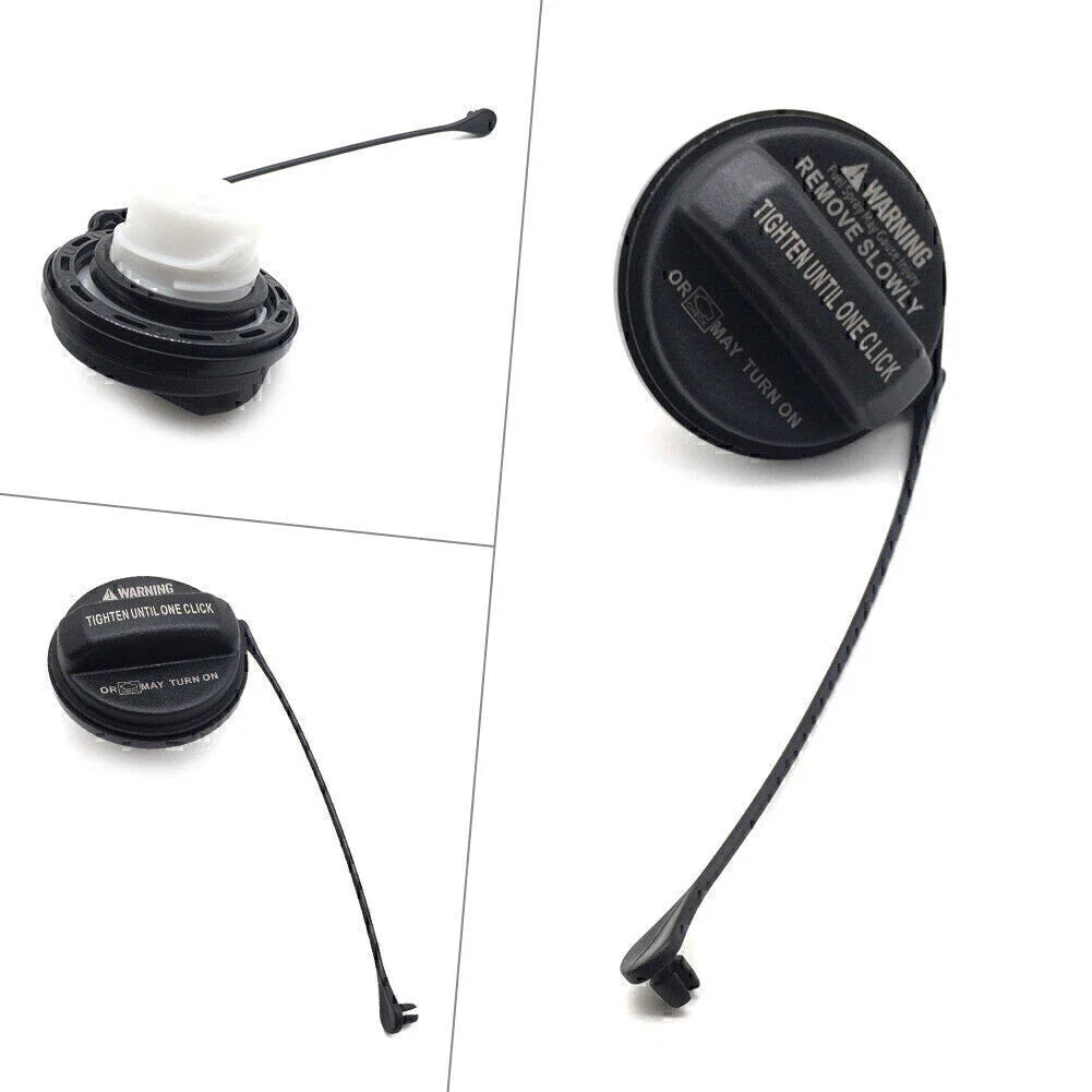 Non-Locking Fuel Cap for KIA (2014-2019)