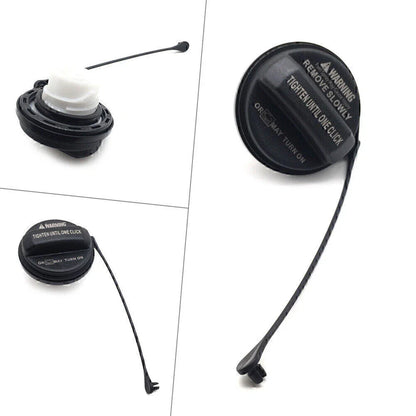 Non-Locking Fuel Cap for KIA (2014-2019)