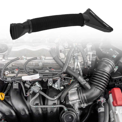 Intake Hose for MERCEDES-BENZ S W222, Black (2014-2020)