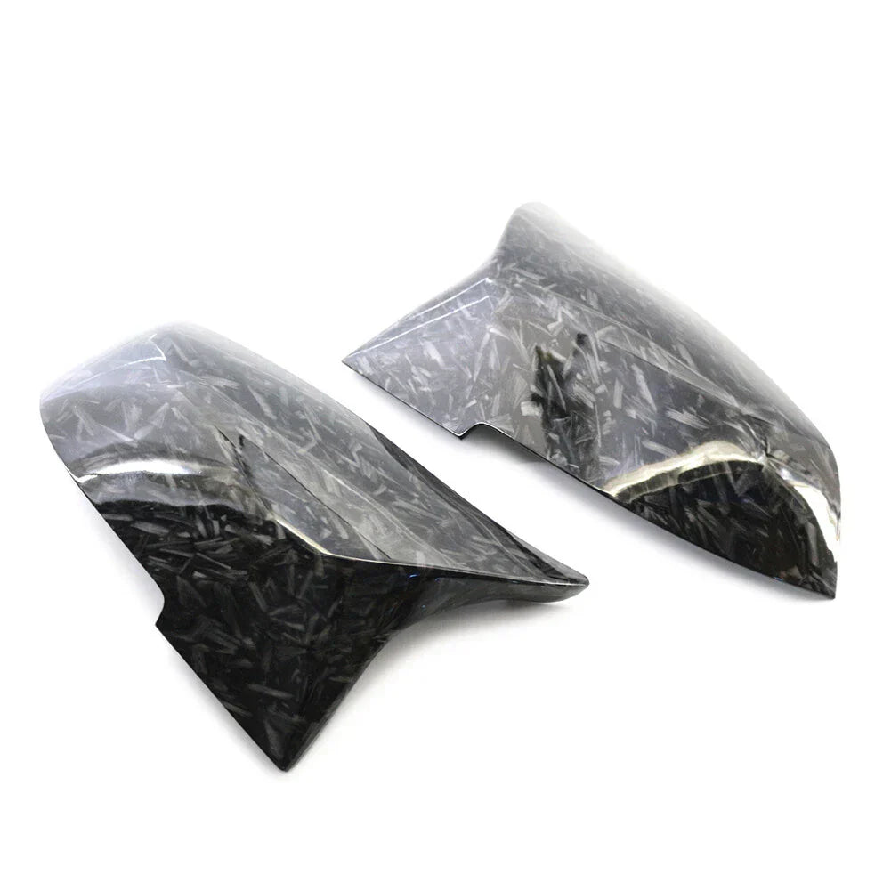 Rear Mirror Cover Caps for BMW F20 F21 F22 F23 F30 F31 F34 F32 F33 F36 E84 F87