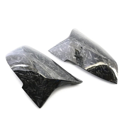 Rear Mirror Cover Caps for BMW F20 F21 F22 F23 F30 F31 F34 F32 F33 F36 E84 F87