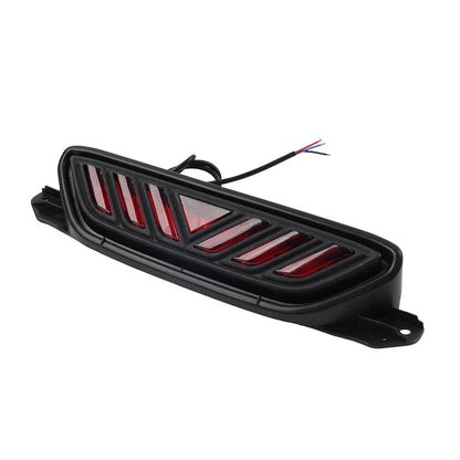 Rear Tail Light Brake Lamp for Toyota CHR (2016-2021)