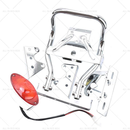 Rear Tail Light for Honda Z50J Monkey Gorilla Motorcycle