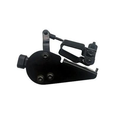 Right Rear Air Suspension Ride Height Sensor for GMC Chevrolet Cadillac (2007-2014)