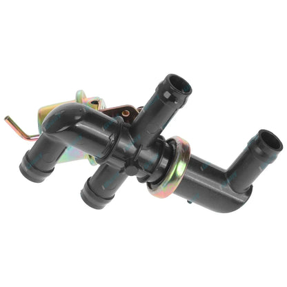 Coolant Engine Heater Tap Valve for Toyota Lexcen VN VP VR VS 6cyl 3.8L