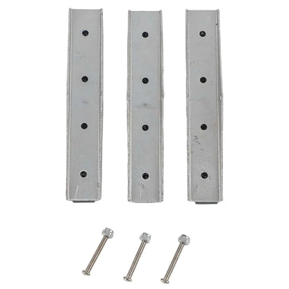 3 x Engine Cylinder Hone Stone Set for Engine