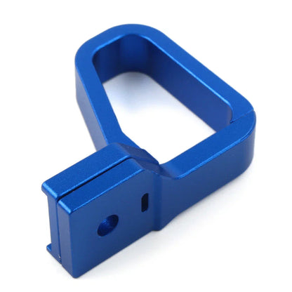 Front Brake Cable Clamp for Yamaha YZ125 YZ250 YZ250F YZ80 YZ85 (2002-2023)