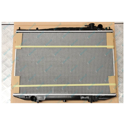 Radiator for Nissan Navara D22 Ute 1997-2001 DIESEL 2.7L 3.2L Manual