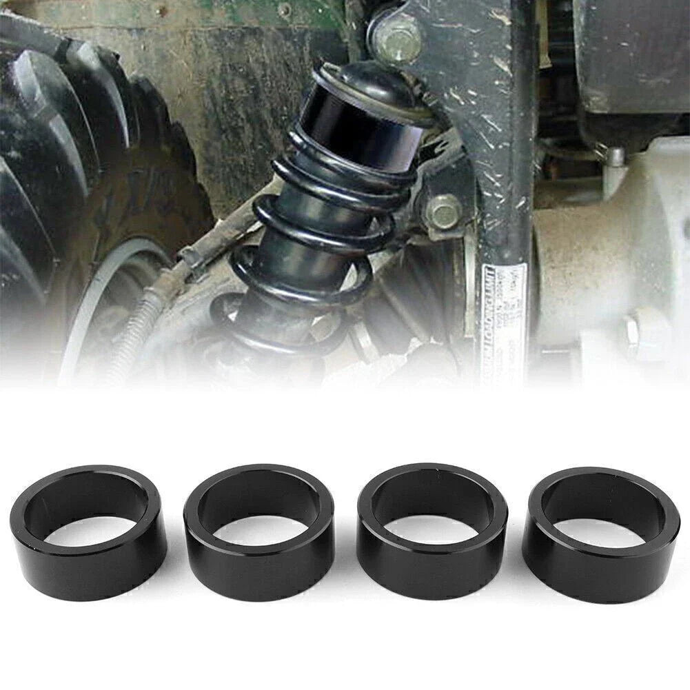 2.5" Spacer Kit for Honda Rancher Recon 230 250 300 350 400 420 ATV