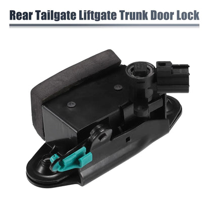 Car Rear Tailgate Liftgate Door Lock Actuator for Dodge Durango (2011-2023)