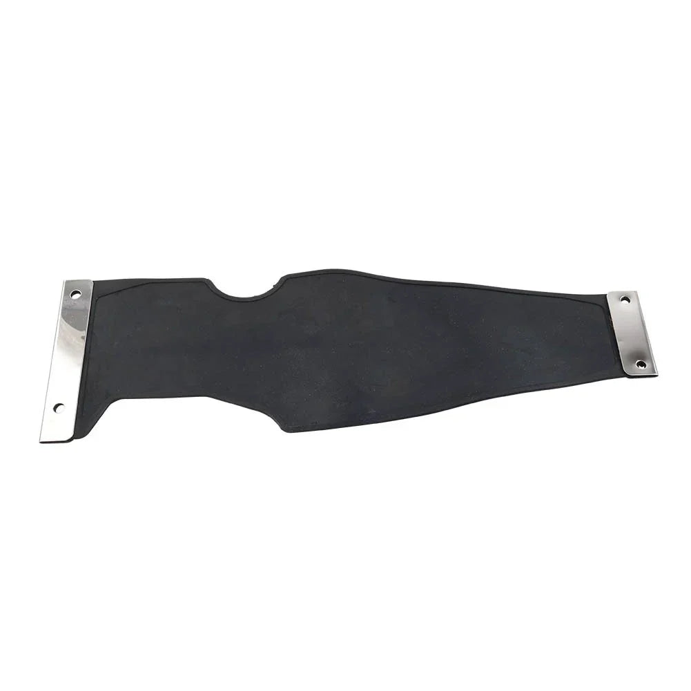 Rear Mudguard Cover for Sur-Ron Motorcycle (Fits All Years)
