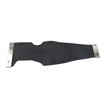 Rear Mudguard Cover for Sur-Ron Motorcycle (Fits All Years)