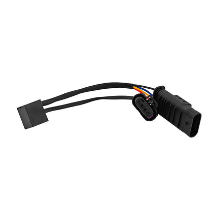 Locker Sensor Bypass Harness for Jeep Wrangler JL, Gladiator JT (2018-2023)
