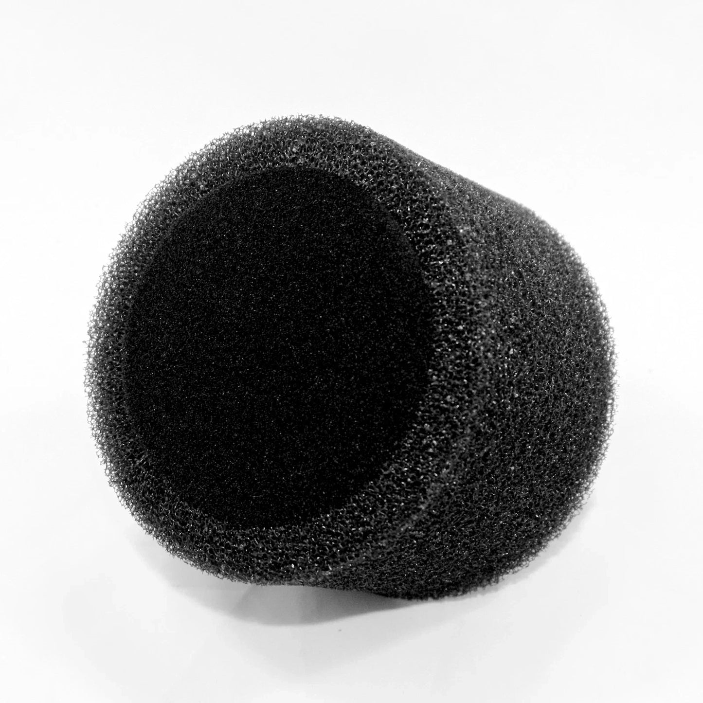 41mm 42mm Bent Angled Foam Pod Air Filter for PIT Quad Dirt Bike ATV Buggy