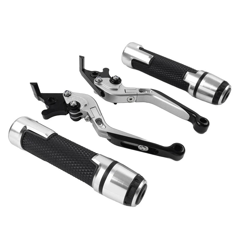 Folding Extendable Brake Clutch Levers for Ducati Panigale 959 (2016-2020)