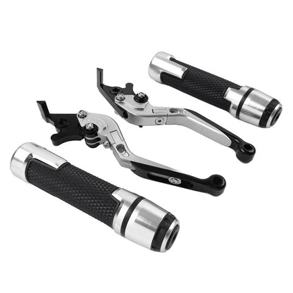 Folding Extendable Brake Clutch Levers for Ducati Panigale 959 (2016-2020)