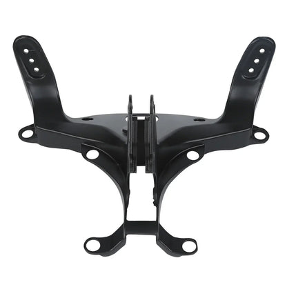 Front Headlight Upper Fairing Stay Bracket for Yamaha YZF R1 (1998-2025)