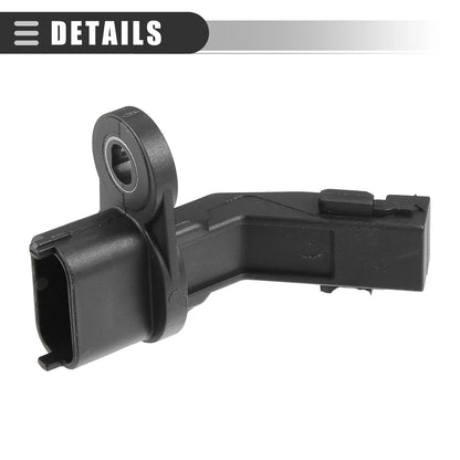 Camshaft Position Sensor for Mercedes-Benz C300 CLA250 GLC300 E300 (2015-2020)
