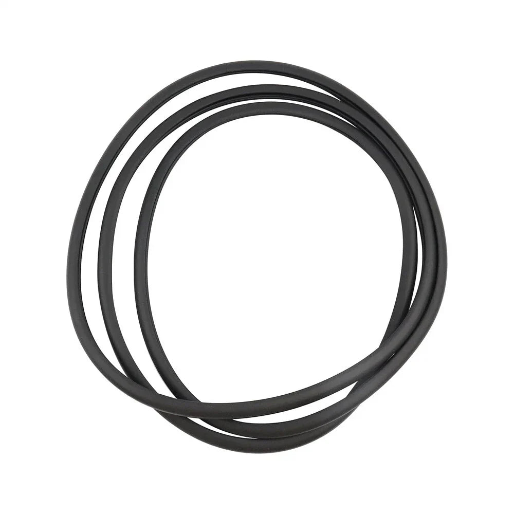 Sunroof Weatherstrip Seal Gasket for Chevrolet Silverado 1500, 2500HD, Suburban
