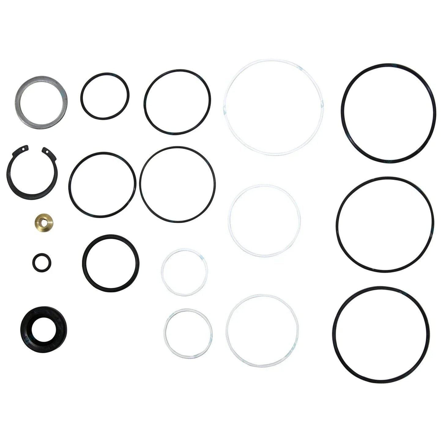 Power Steering Box Seal Kit for Landcruiser BJ60 FJ60 FJ62 HJ60 HJ61 (1980-1990)