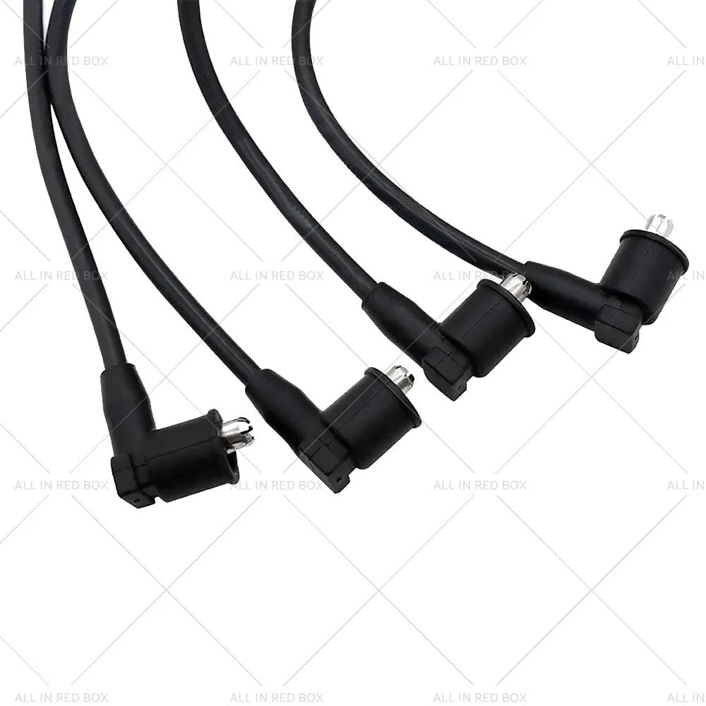 Spark Plug Wire Ignition Leads for Hyundai Elantra Tucson Coupe (2011-2023)
