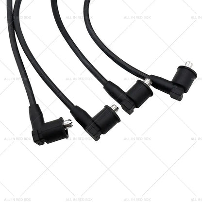 Spark Plug Wire Ignition Leads for Hyundai Elantra Tucson Coupe (2011-2023)