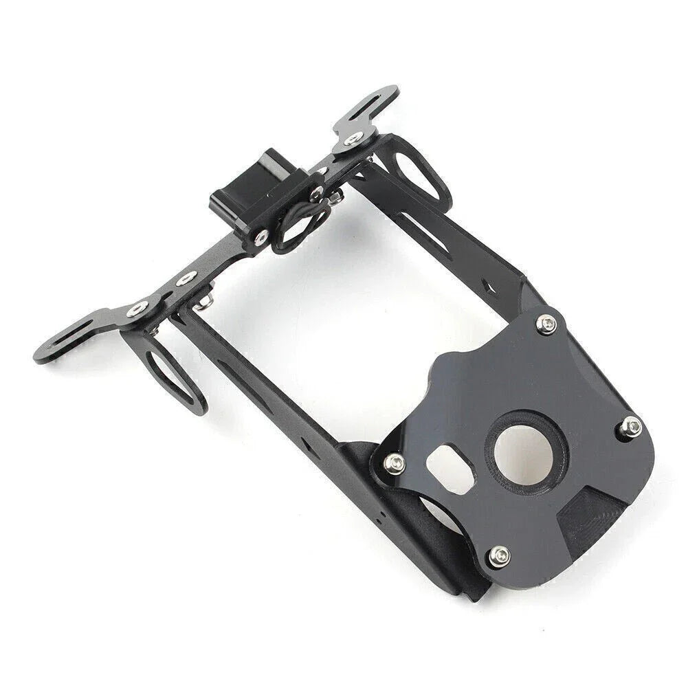 License Plate Holder Fender Eliminator for YAMAHA MT-09 (2021-2022)