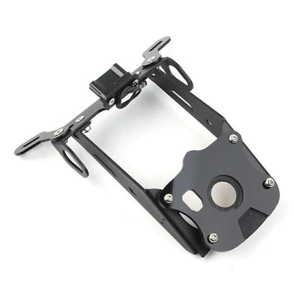 License Plate Holder Fender Eliminator for YAMAHA MT-09 (2021-2022)