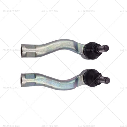 Outer Front Tie Rod Ends for Toyota Land Cruiser 100, Lexus LX470