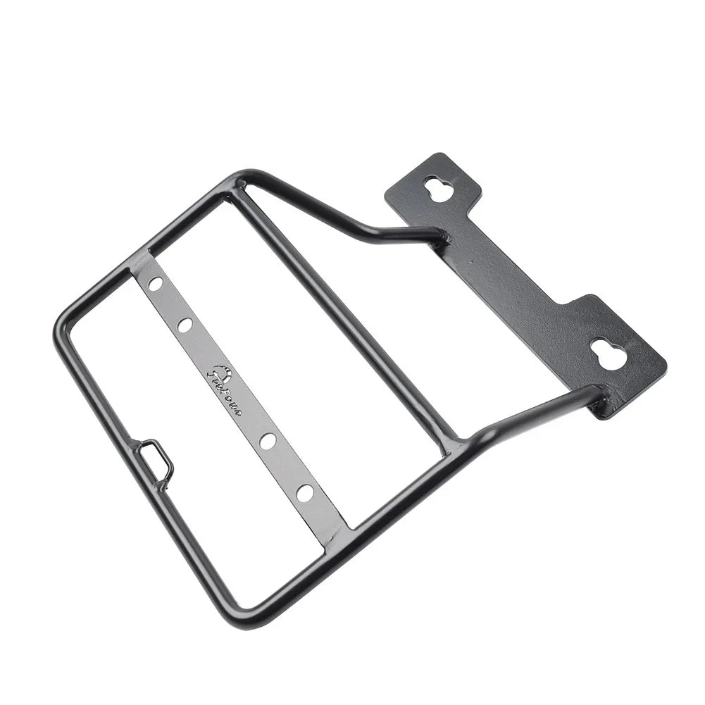 Left Side Trunk Saddle Bag Support Bracket for Harley Nightster (2022-2024)