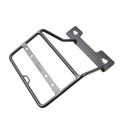 Left Side Trunk Saddle Bag Support Bracket for Harley Nightster (2022-2024)