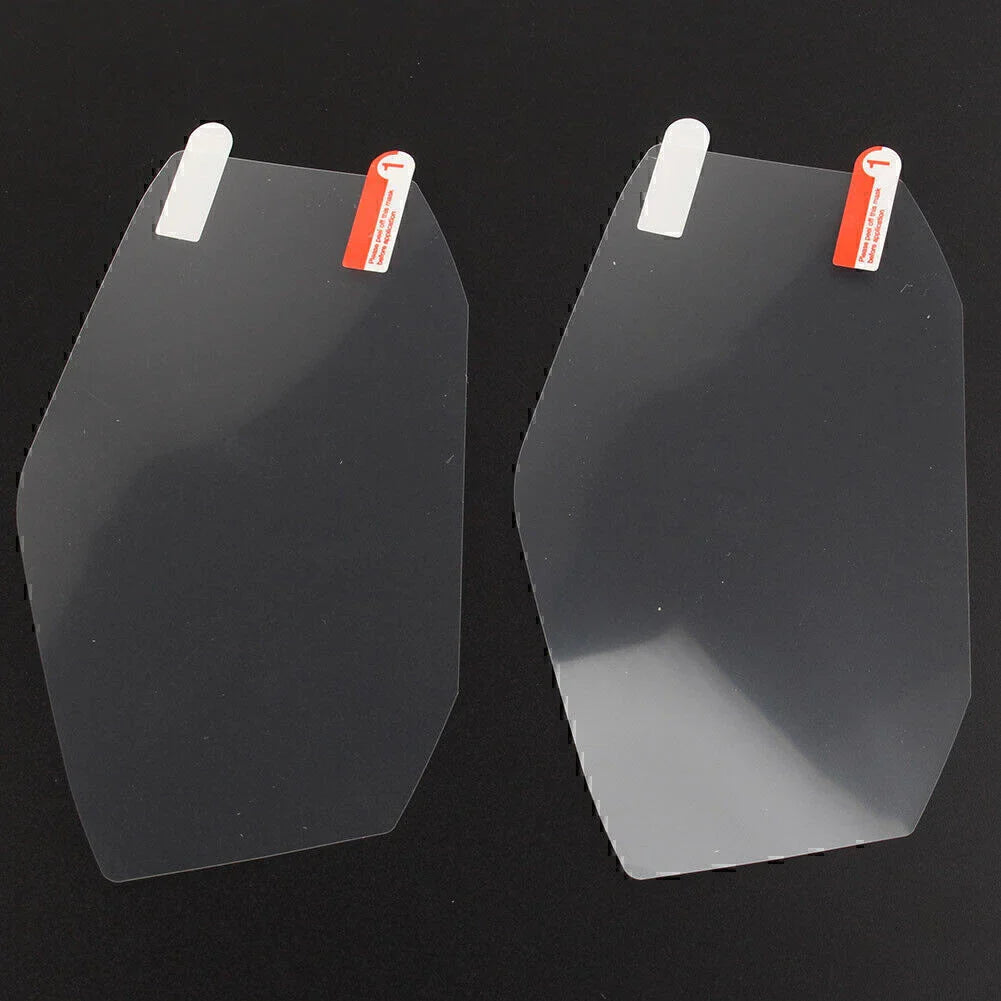 Speedometer Scratch Protection Film for APRILIA DORSODURO RSV4 (2010-2023)