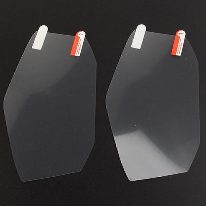 Speedometer Scratch Protection Film for APRILIA DORSODURO RSV4 (2010-2023)