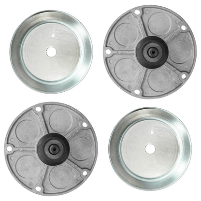 Deck Spindle Pulley Replacement for Murray 40 Inch Deck (1995–2010)