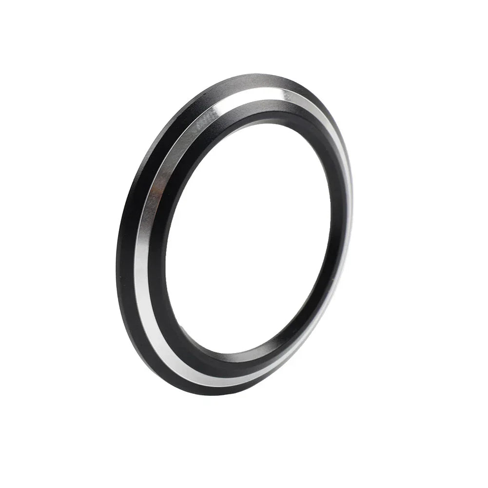 Black Engine Start Stop Button Cover Ring for Lexus NX250 350h 450h (2022-2024)