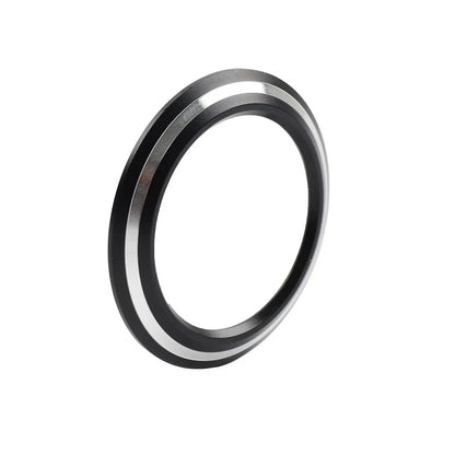 Black Engine Start Stop Button Cover Ring for Lexus NX250 350h 450h (2022-2024)